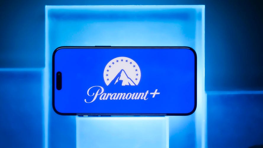 Paramount Plus App