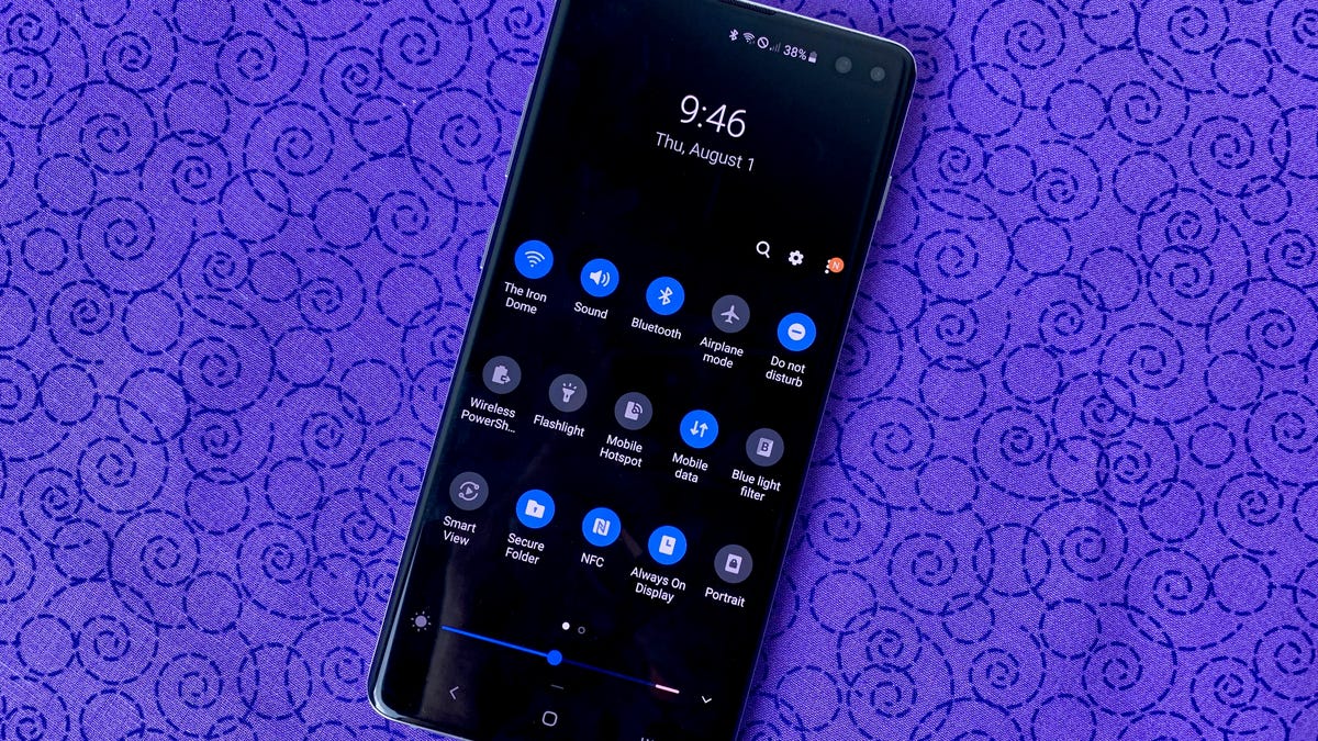 dark-mode-android
