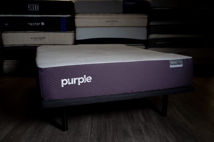Purple Mattress