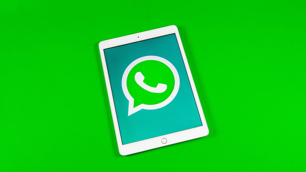 WhatsApp logo