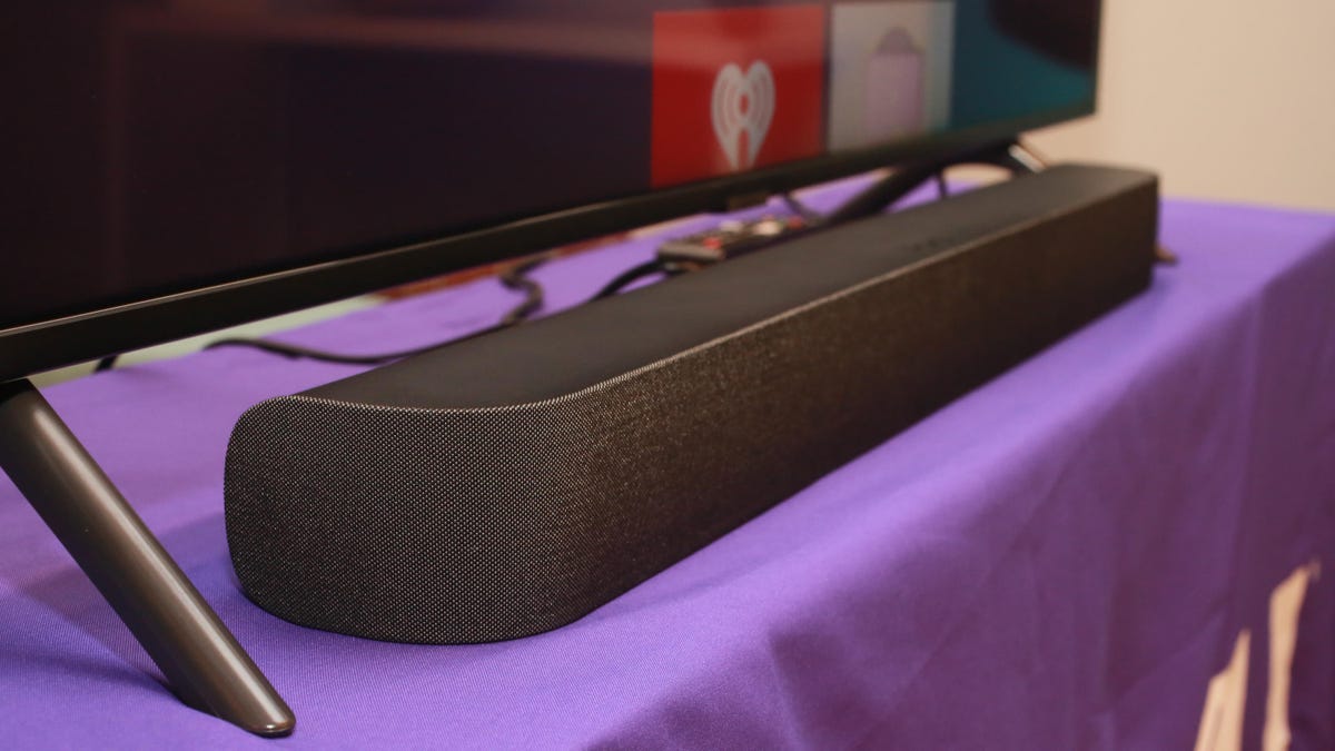 Roku Smart Soundbar