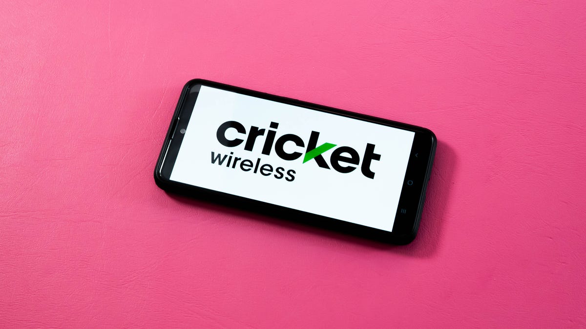 Cricket Wireless