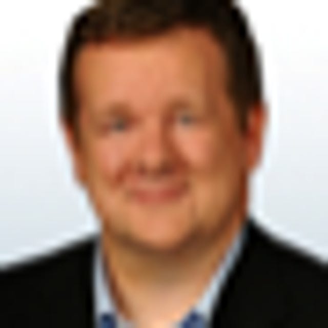 Headshot of Roger Entner