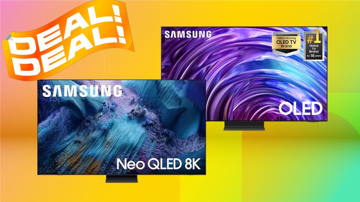 Samsung deals