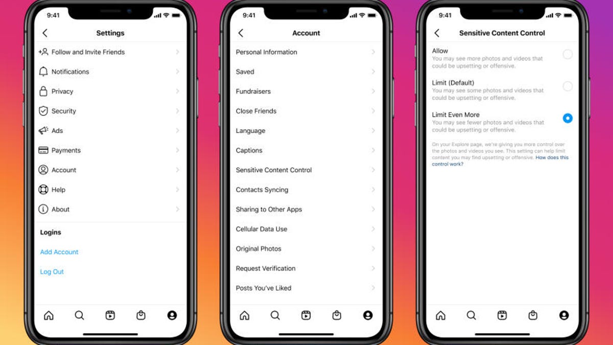 sensitive-content-control