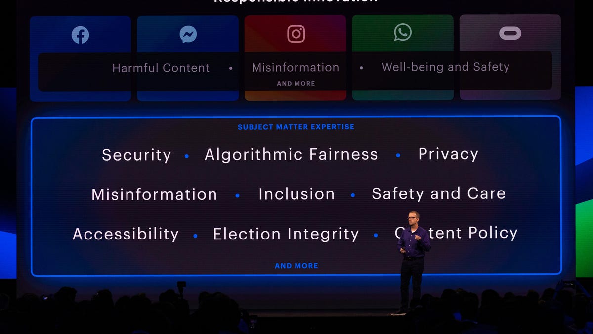 Facebook privacy tools