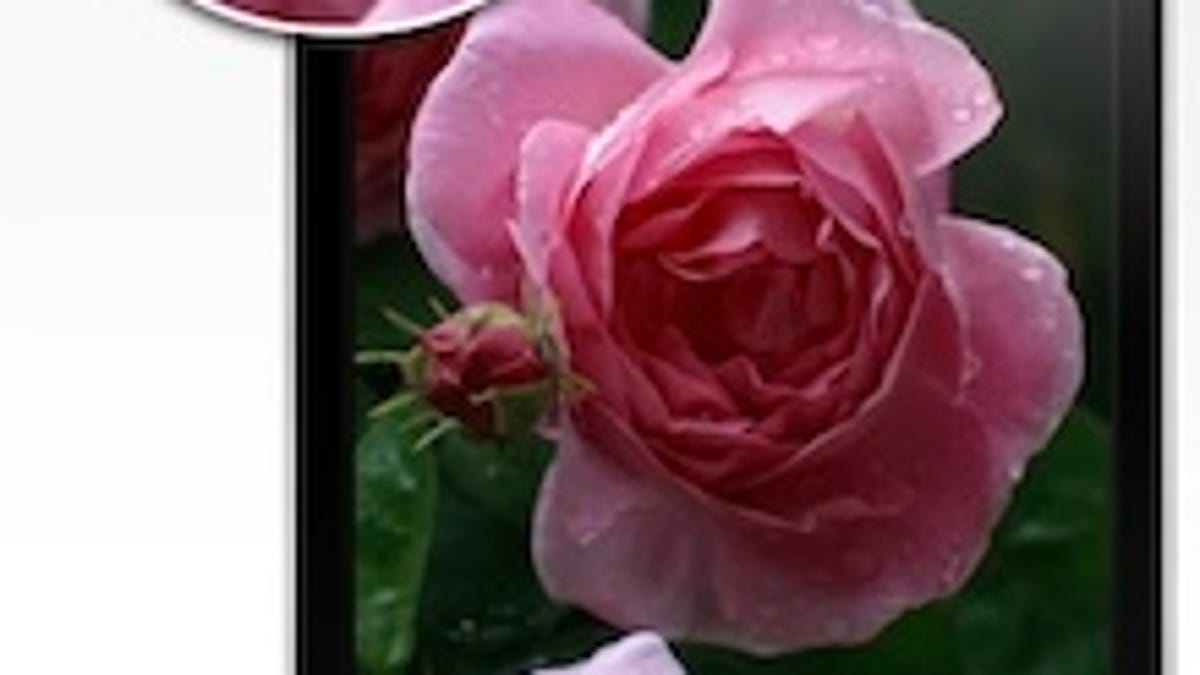 The 940x640-pixel Retina Display on the iPhone 4S integrates 326 pixels per square inch.