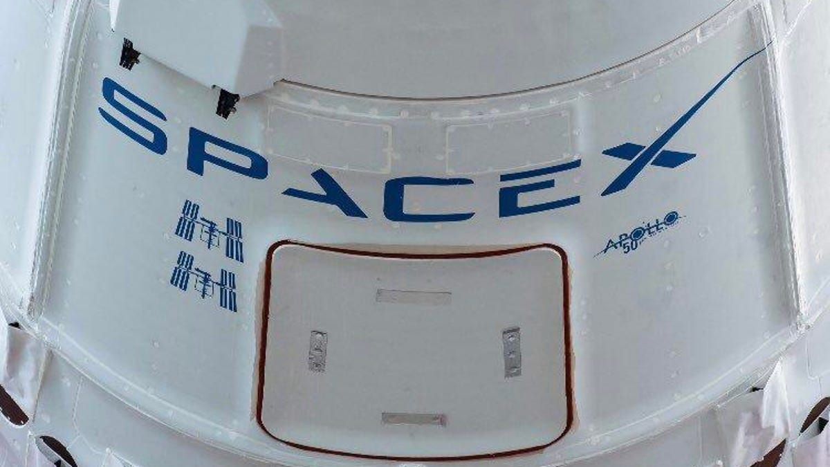 spacexdragon