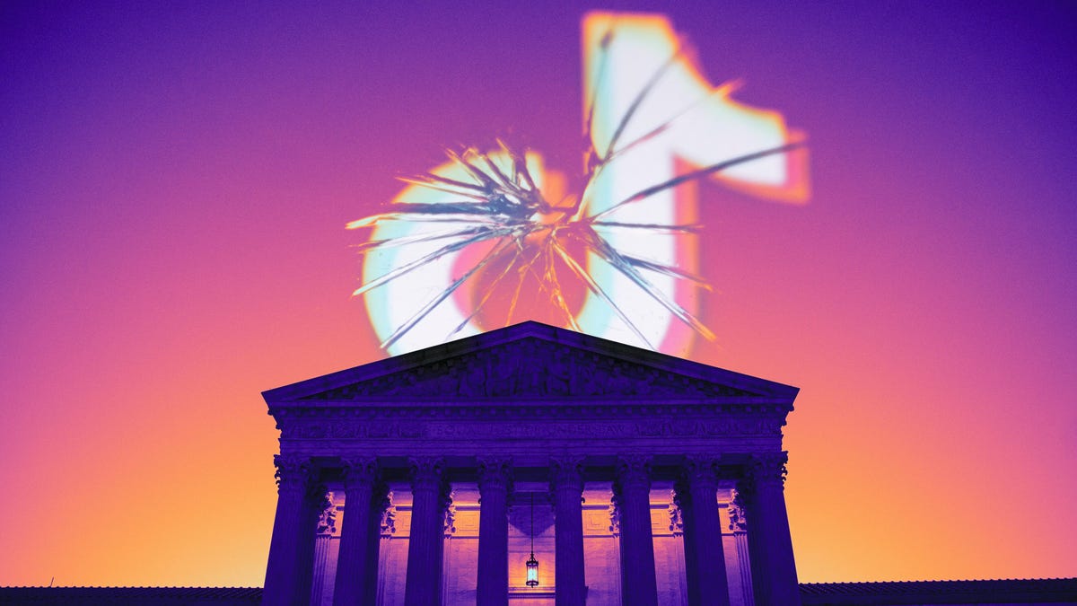 TikTok and the Supreme Court