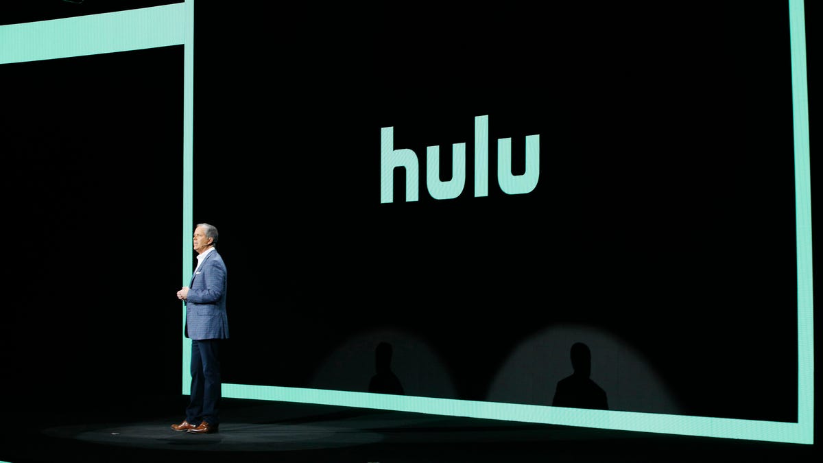 Hulu '19 Presentation