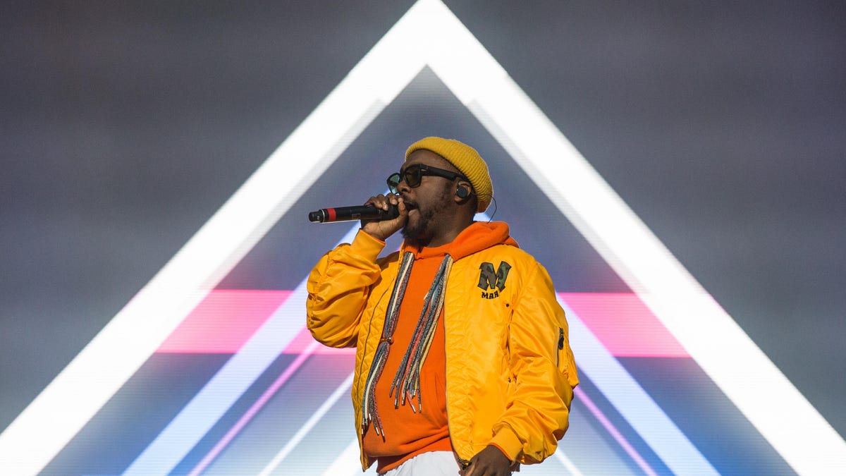 Will.i.am