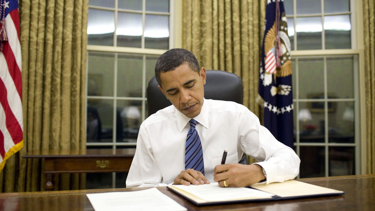 An immigration reform plan backed by Silicon Valley firms is one bill President Obama doesn't want to sign.