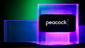 Peacock streaming TV and movies