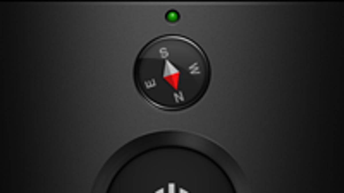 Can't find a real flashlight? Try a virtual one.