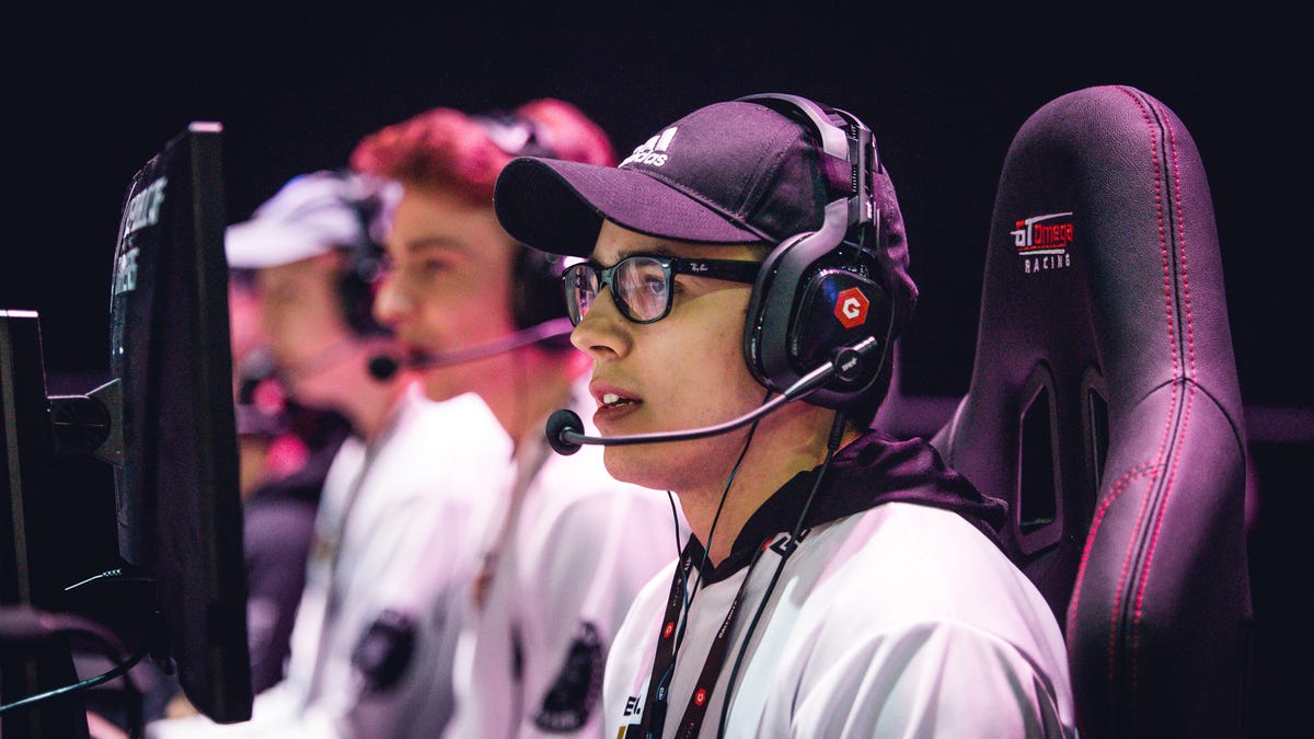 Call of Duty World League - London 2019