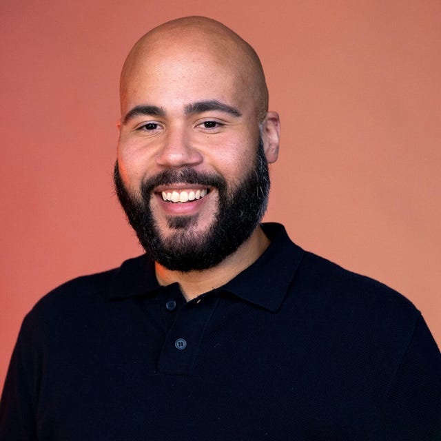 Headshot of Danni Santana