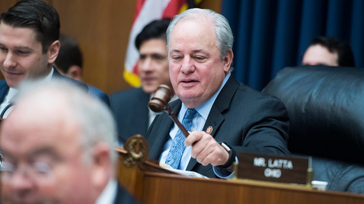 House Energy and Commerce Committee