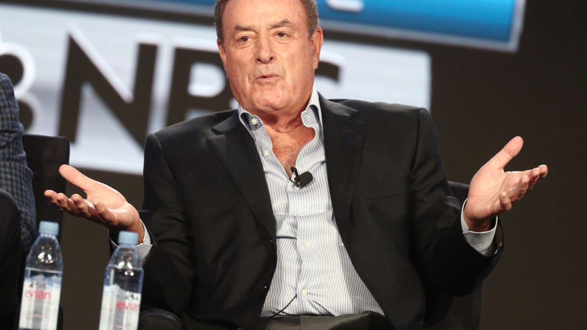 Al Michaels