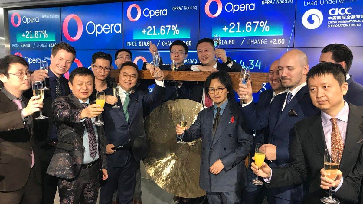 opera-ipo-nasdaq