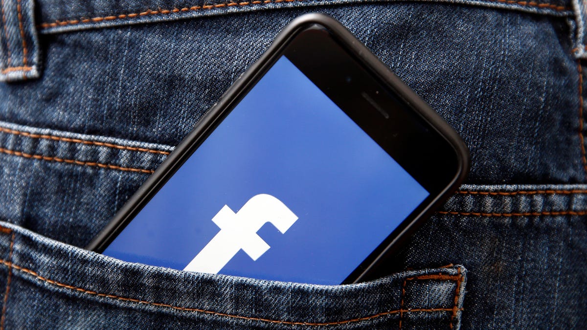 Facebook : Illustration