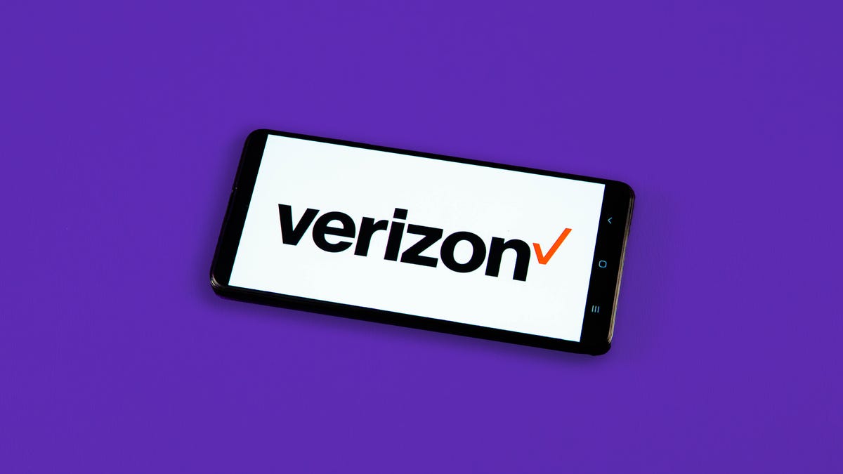 Verizon logo