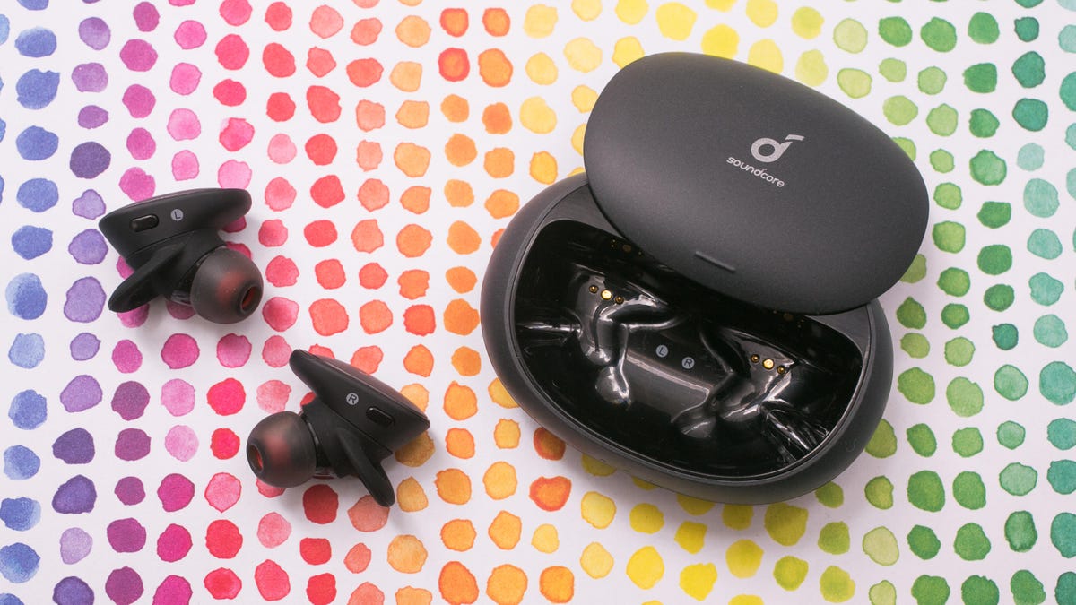 Anker Soundcore Liberty 2 Pro