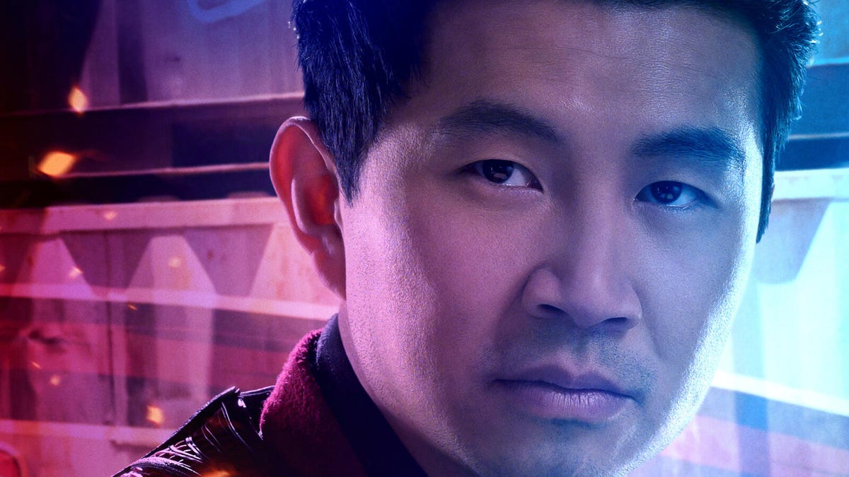 Shang-Chi and the Legend of the Ten Rings