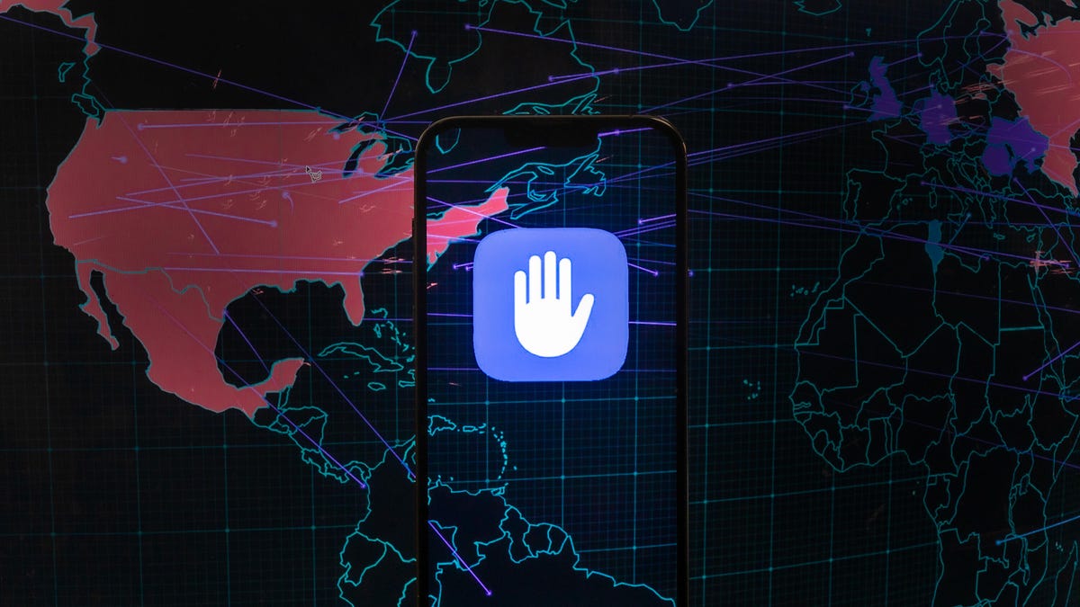 Apple's Lockdown feature