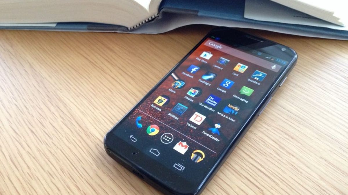 Republic Wireless sells the Moto X for $299, no contract required.