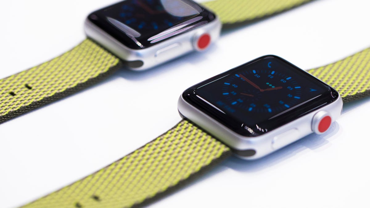 Apple Watch Series 3