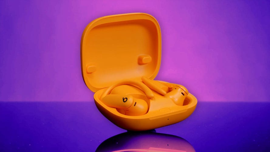 Image of Beats Powerbeats Pro 2