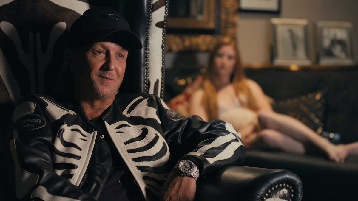 Tiger King 2 Netflix