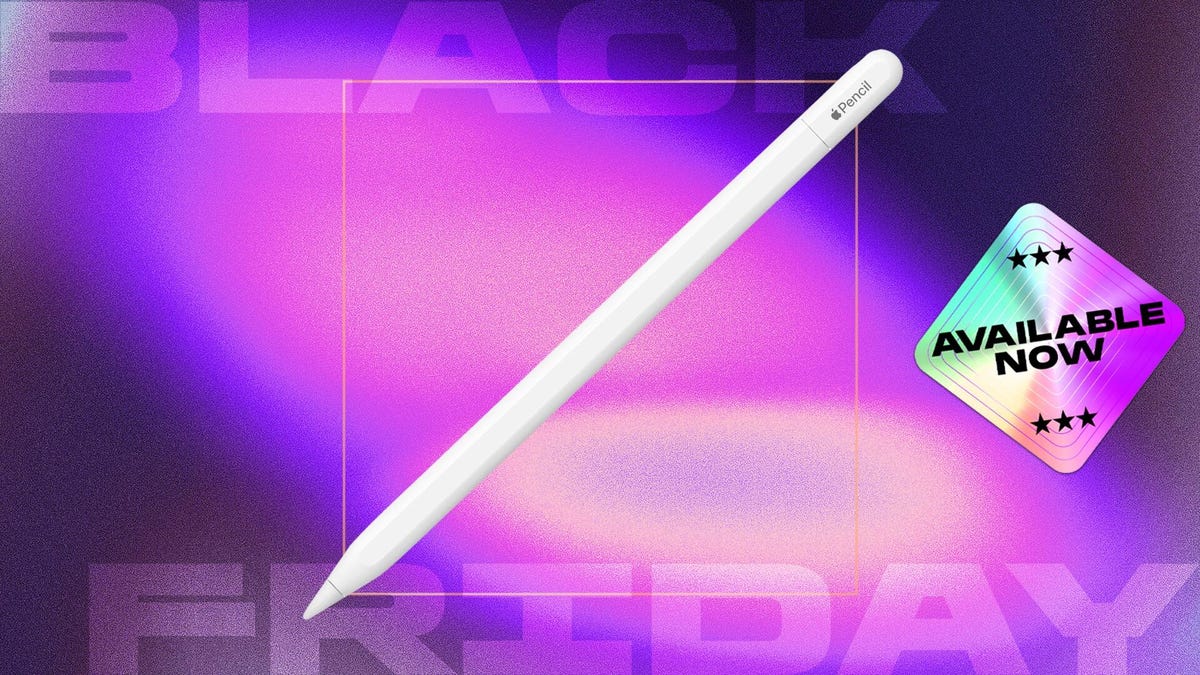 Apple Pencil