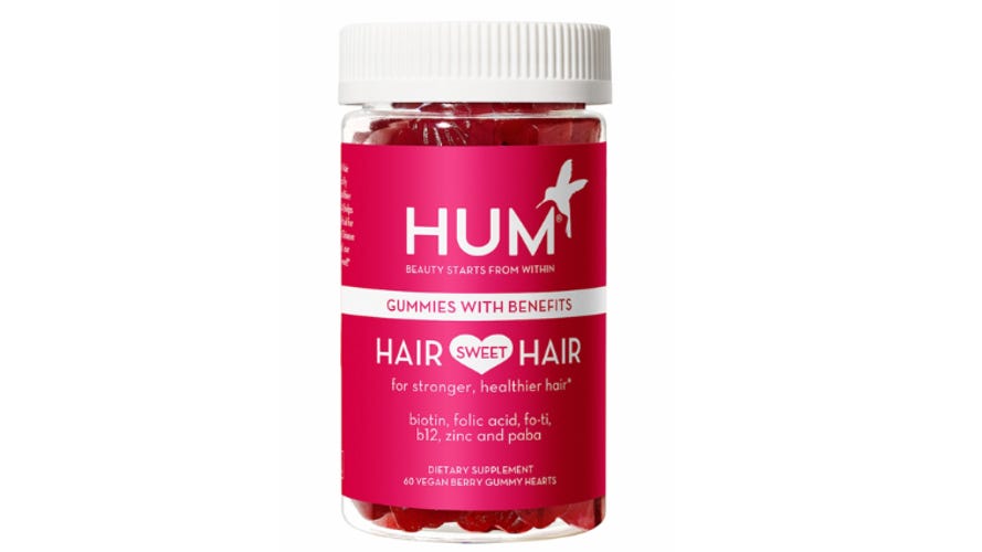 Hum Nutrition