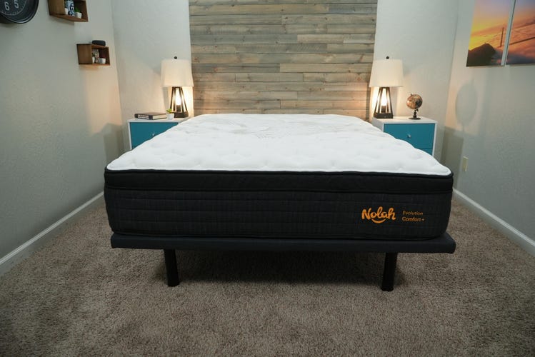 Nolah Evolution Comfort Plus