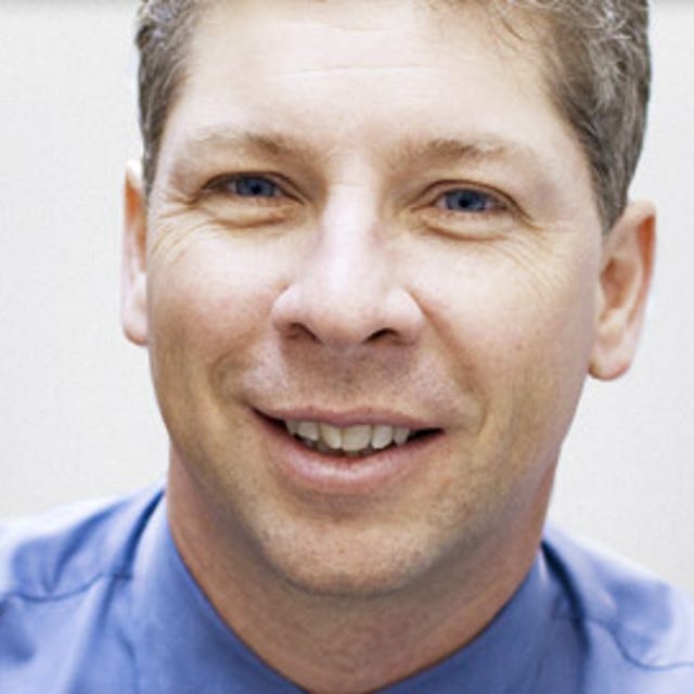 Headshot of Danny Sullivan
