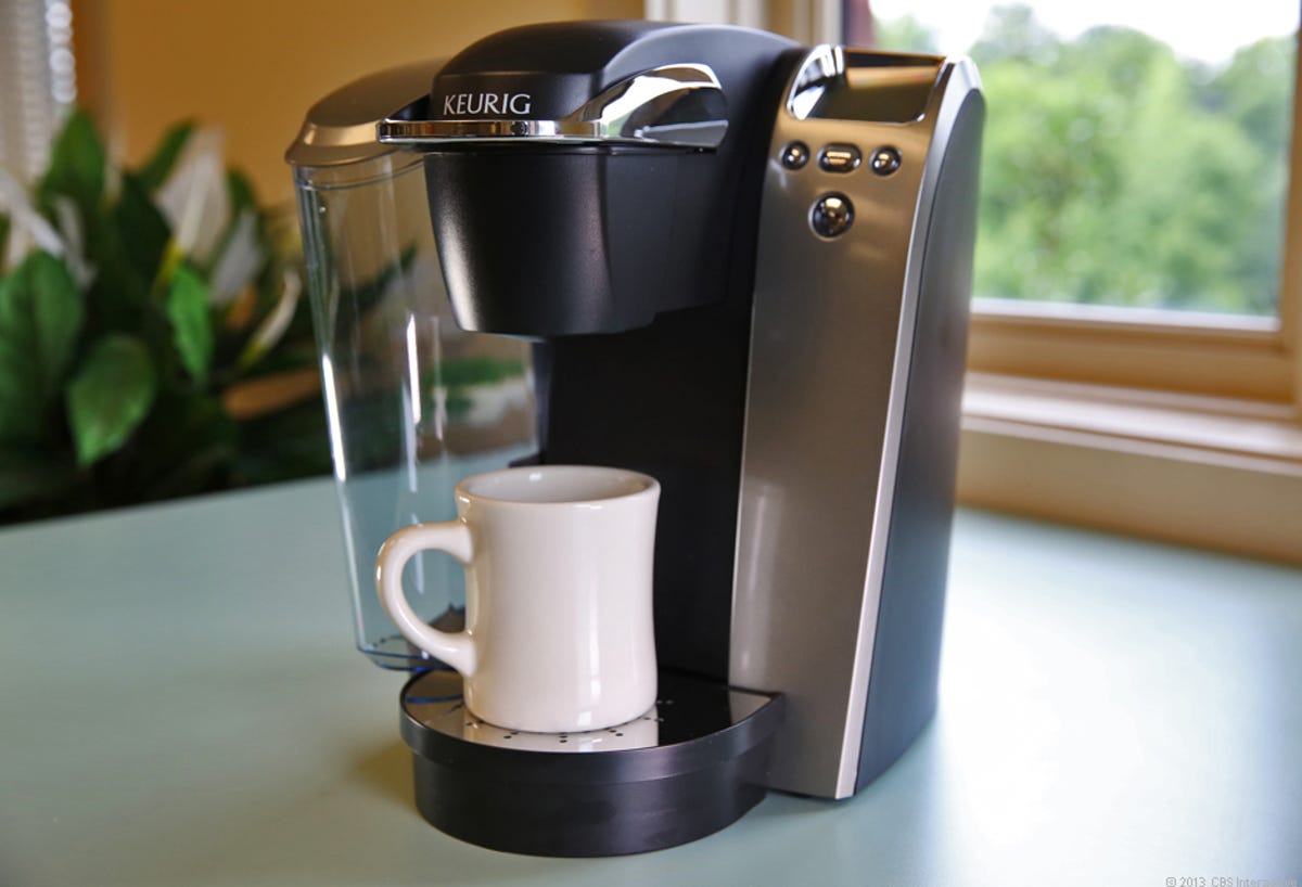 Keurig K75 Platinum Brewing System