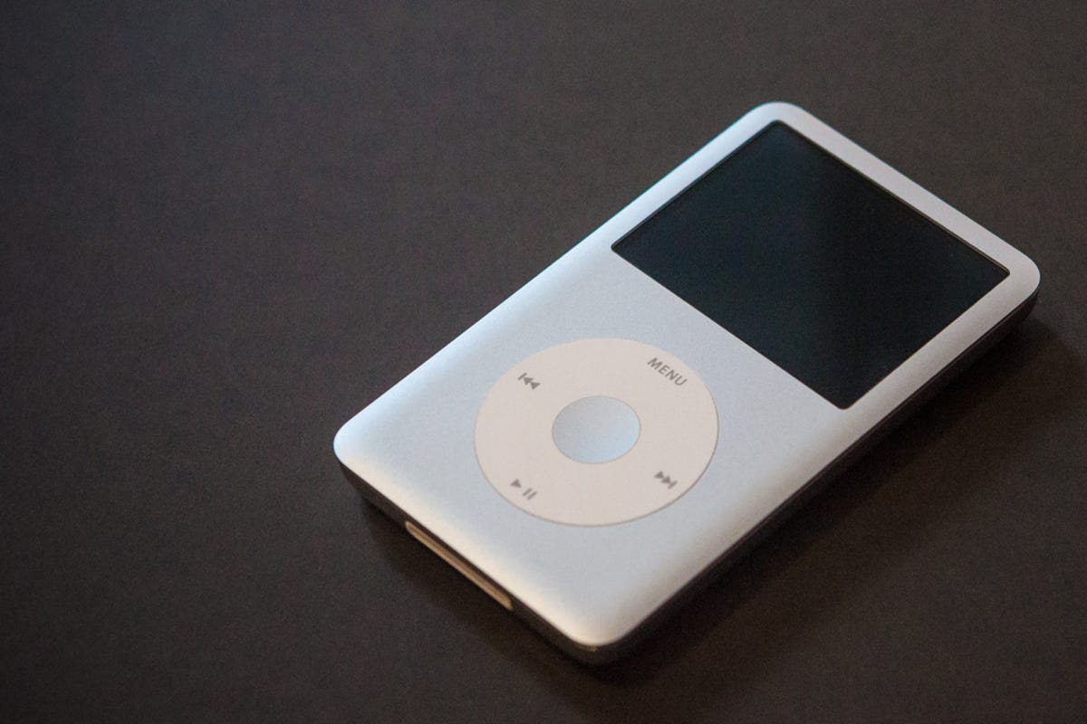 Apple iPod Classic