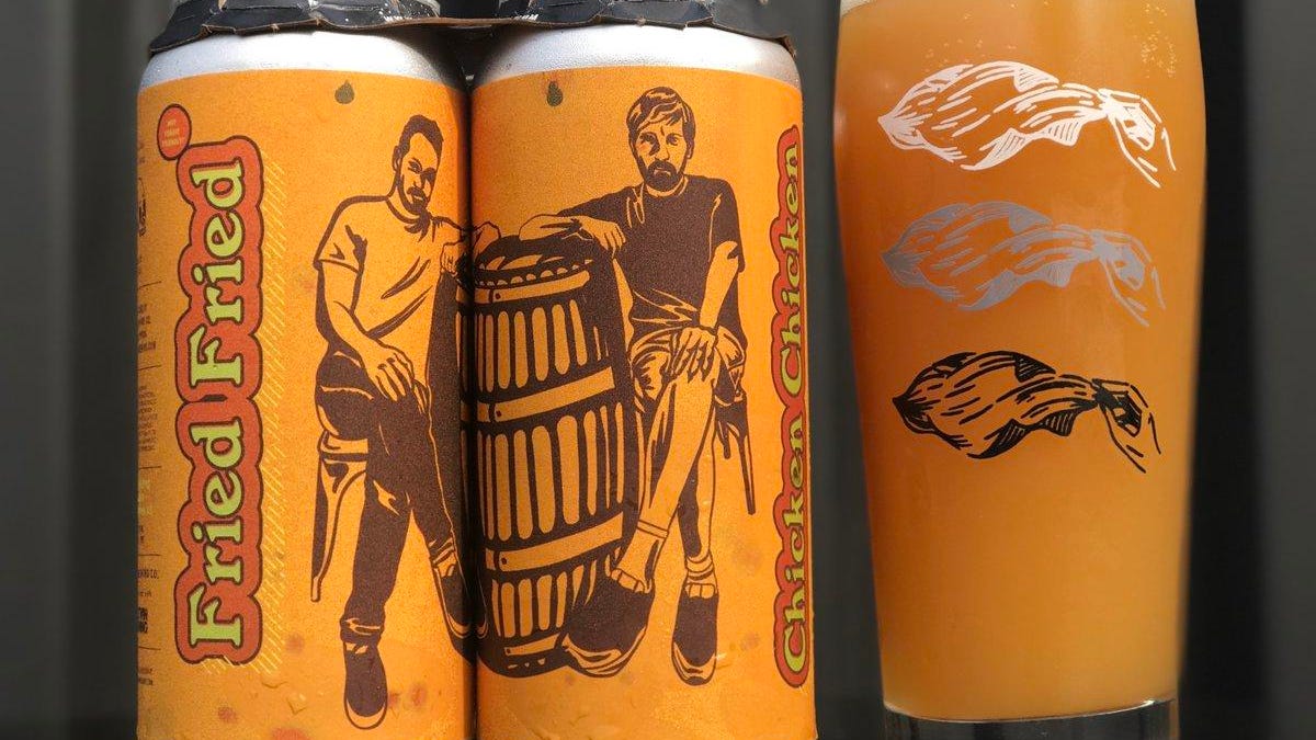 friedchickenbeer