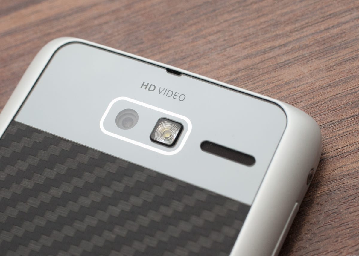 Motorola Droid Razr M