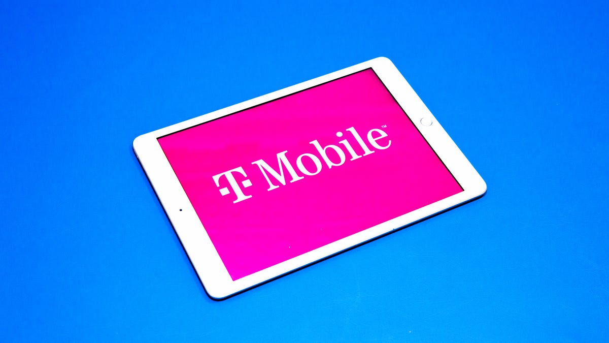 T Mobile wireless