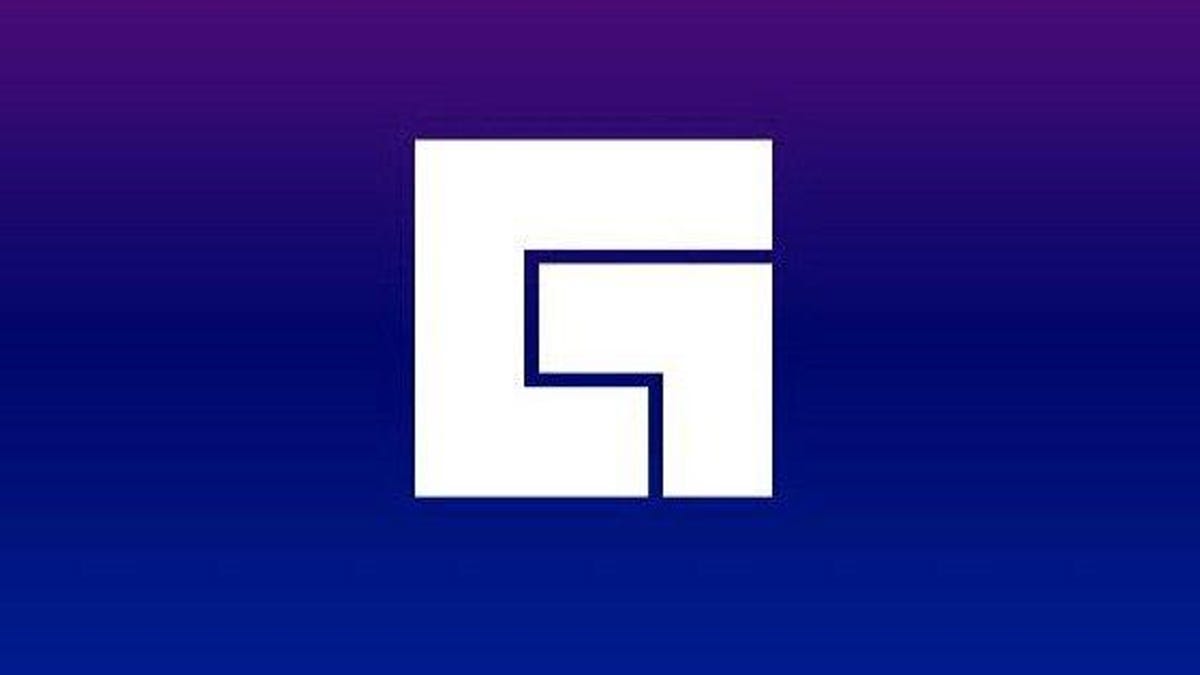 Facebook Gaming logo