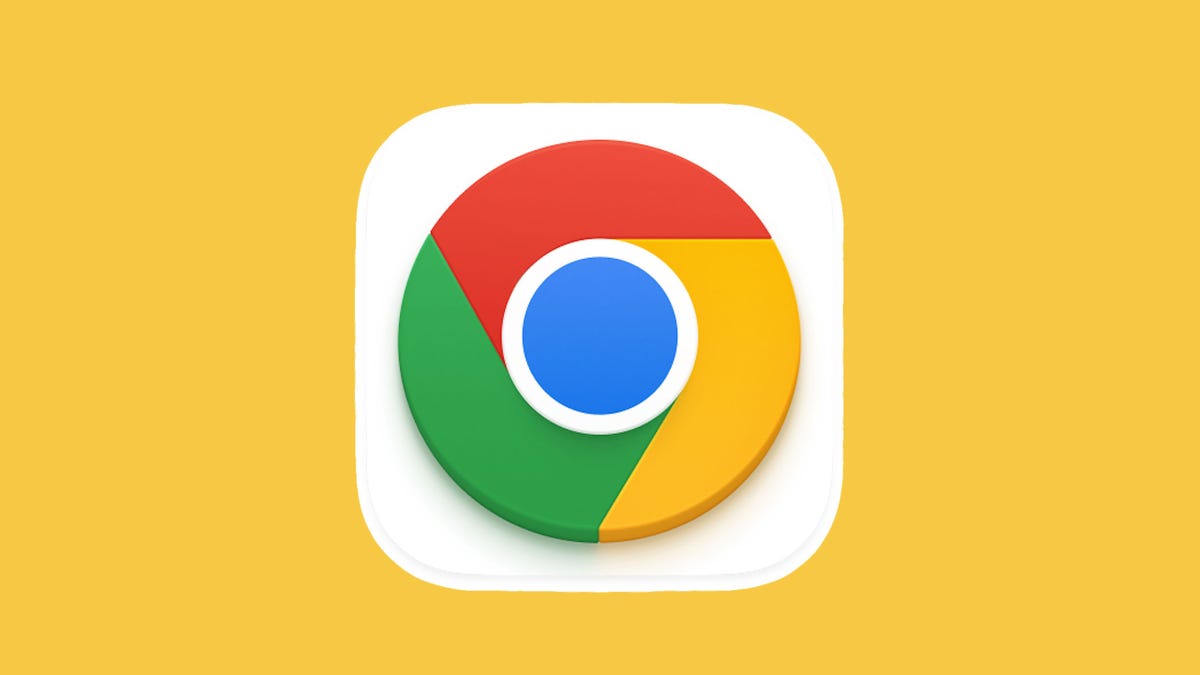Google Chrome logo
