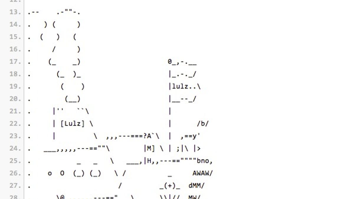 "LulzSec Reborn" may be neither LulzSec nor reborn, experts say.