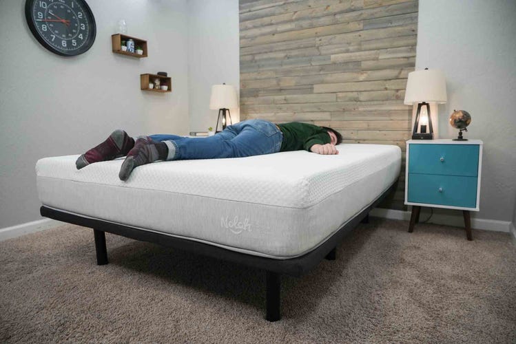 Nolah Original Stomach Sleeper 