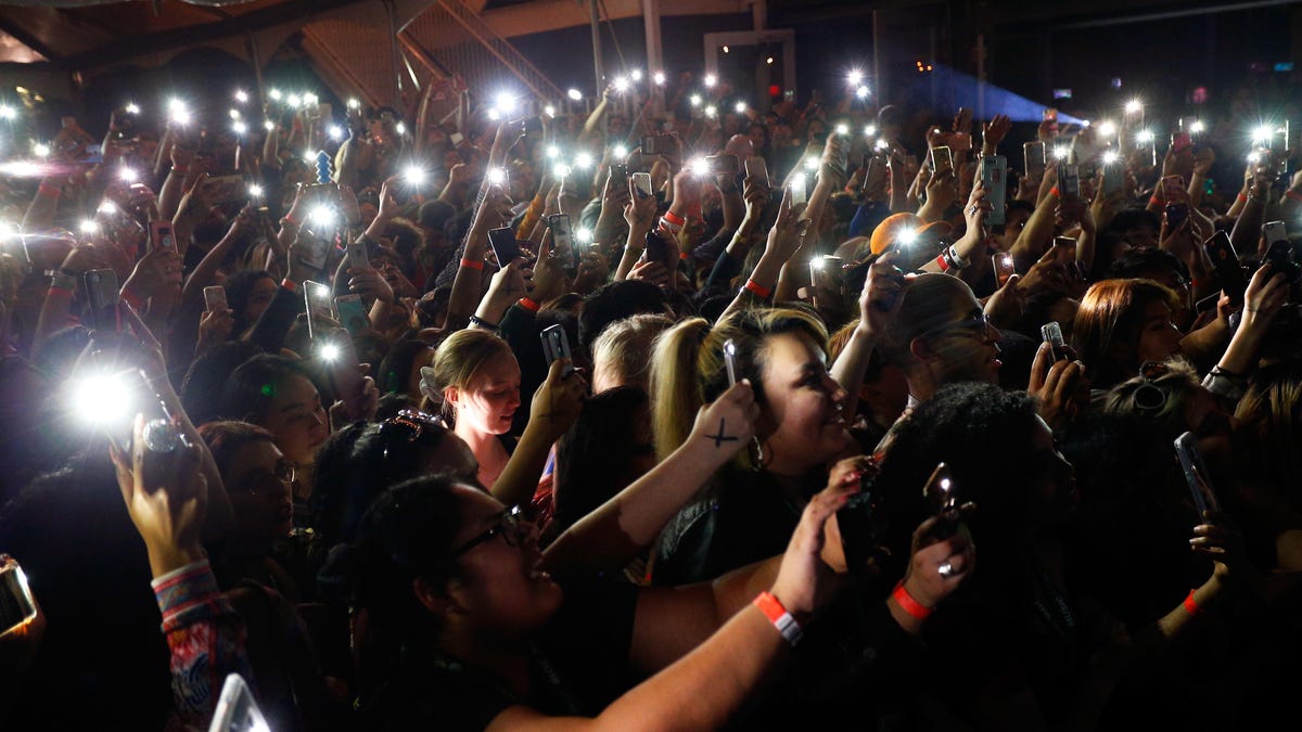 KOCCA - 2018 SXSW Conference and Festivals