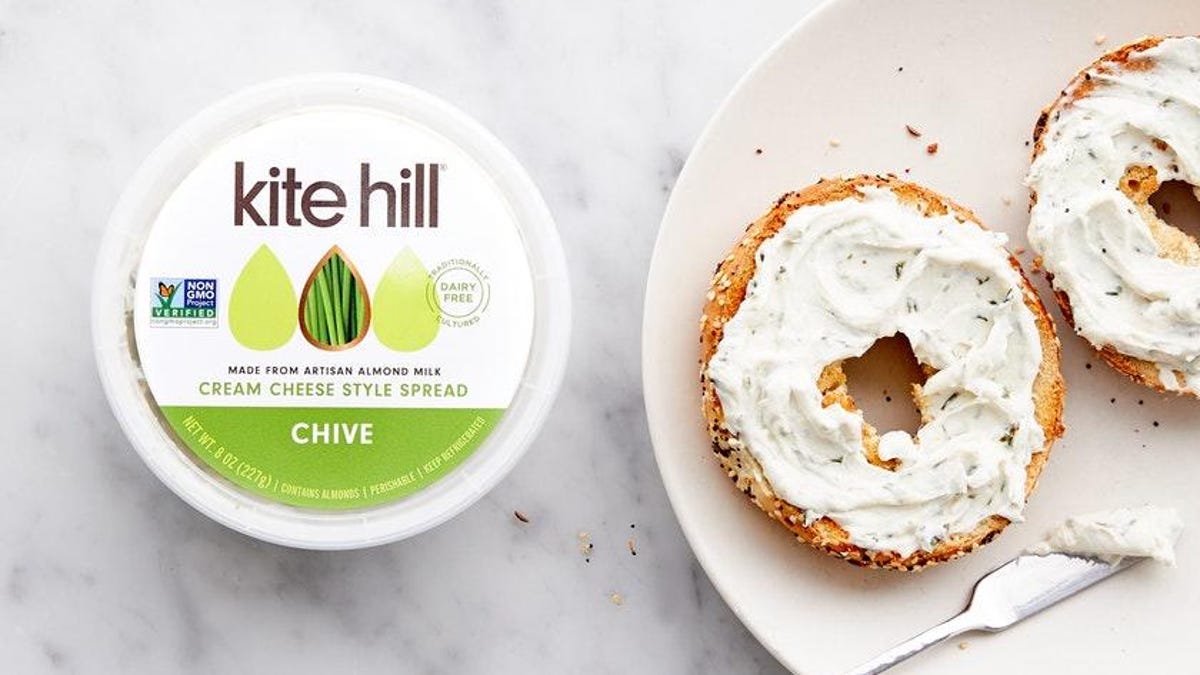 kite-hill-vegan-cream-cheese