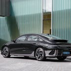2023 Hyundai Ioniq 6