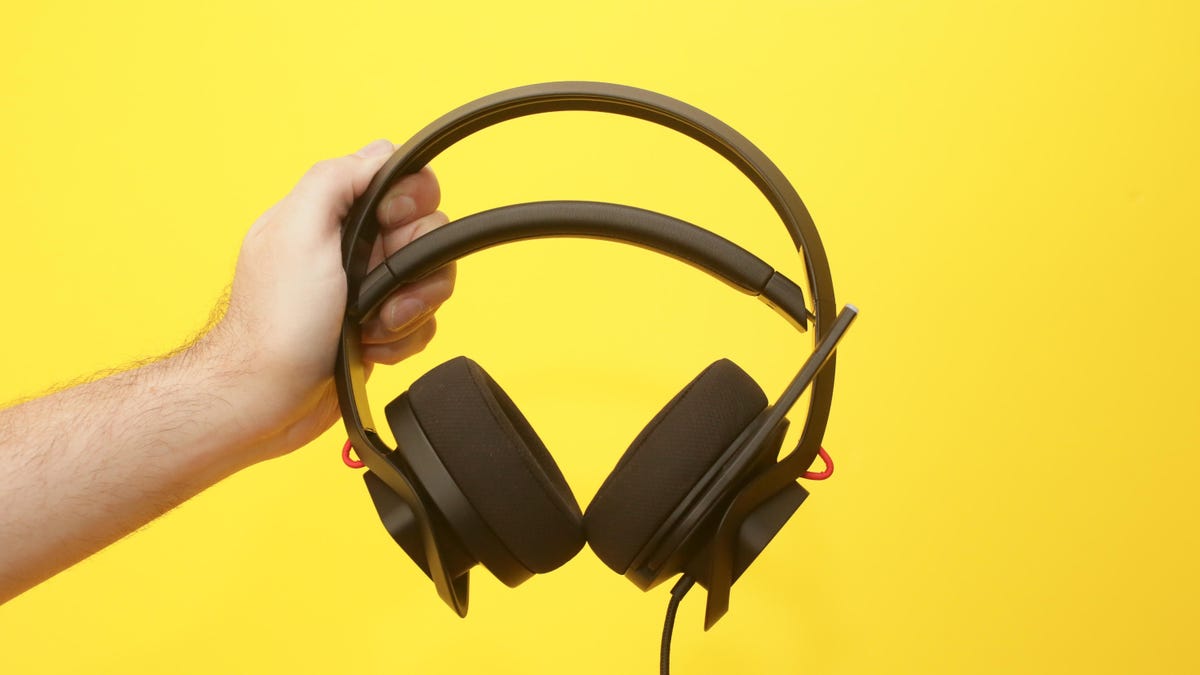 Omen by HP Mindframe Headset