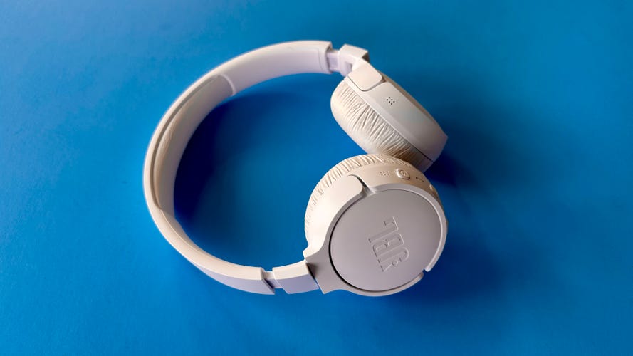 Image of JBL Tune 670NC